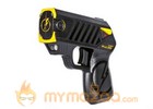 SHOT Show: Blast an attacker with the new Taser