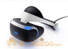 Sony's PlayStation VR set for October release