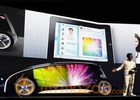 Toyota unveils high-tech concept car ahead of show 