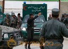 Afghan security guard shoots dead 3 American doctors at hospital