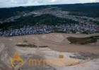 Illegal mining machinery destroyed as Peru security forces begin crackdown in jungle region