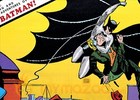 1939 Batman Comic breaks sales record at auction