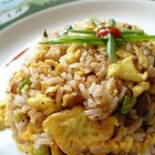 Egg Fried Rice