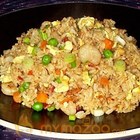 Indonesian Fried Rice