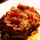 The Best Meatloaf  