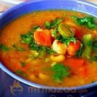 Adrak Soup