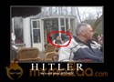Hitler Alive