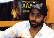 Abhishek Bachan Photo Gallery