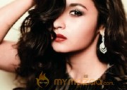 Alia Bhatt Hot Photoshoot Stills