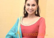 Lisa Ray Stills