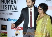 16th Mumbai Film Festival Opening Ceremony Photos