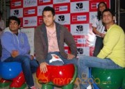 3 Idiots At Big FM 