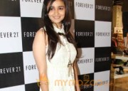 Alia Bhatt Launch Forever 21 Store 