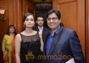 Bolly Celebs at 25 films CCP of Vashu Bhagnani