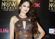 Bolly Celebs At BIG Life OK Awards 2014