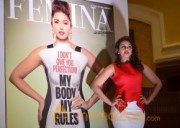 Bollywood Celebs At Huma Femina Latest Stills