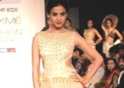 Bollywood Celebs at LFW Week Grand Finale Photos