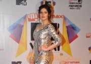 Bollywood Celebs at MTV Video Music Awards