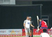 CCL Curtain Raiser Match Photos 