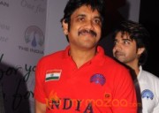 Celebs At The Indian Brand Launch Function