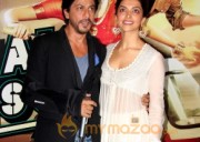  Chennai Express Movie Trailer Launch  