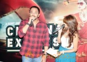 Chennai Express Trailer Launch Photos