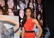 Deepika Padukone At FHM Sexiest Women Party Stills