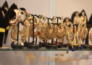 Dulhan Exhibition Hyderabad Photos