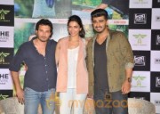 Finding Fanny Press Meet Photos