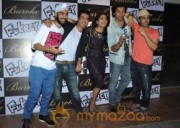  Fukrey Movie Team Promotion  