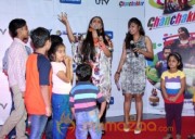  Ghanchakkar Movie Promotion  