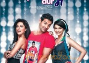 I Me Aur Main Movie Posters