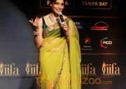 IIFA Press Conference 2014 Event Photos