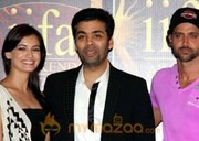 IIFA 2011 Press Conference Gallery