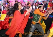 Imran & Sonakshi Launch Tayyab Ali Pyaar Ka Dushman Song 