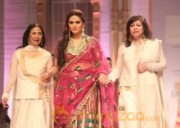 IndianBridal Fasion Week Photos