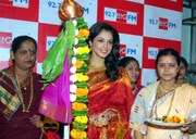 Isha Koppikar At Big Fm