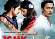 Ishk Actually Movie Wallpapers