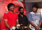 Kalicharan Movie Press Meet Photos