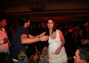 Katrina at Royal Challengers