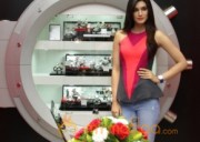 Kriti Sanon at Tissot Watches Event Photos