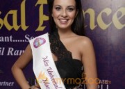 Miss Universal Princess 2013 Photos