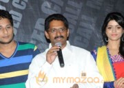 Missed Call Movie Audio Launch Photos