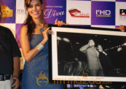 Neha Dhupia Promotes 'Hangover Nights'  