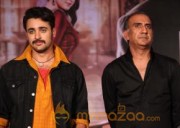 Once Upon A Time In Mumbaai Again First Look Launch  