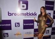  Pooja Misrra At Broomstickk Pre-Launched 