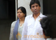 Priyanka Chopra's Father's Condolence Meet Gallery 