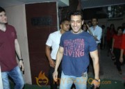 Salman Khan Launches Veer Campaign Photos