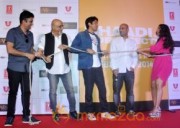 Shaadi Ke Side Effects Movie Trailer Launch Photos