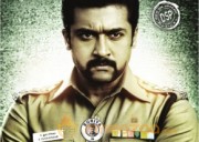 Singam 2 Movie Posters